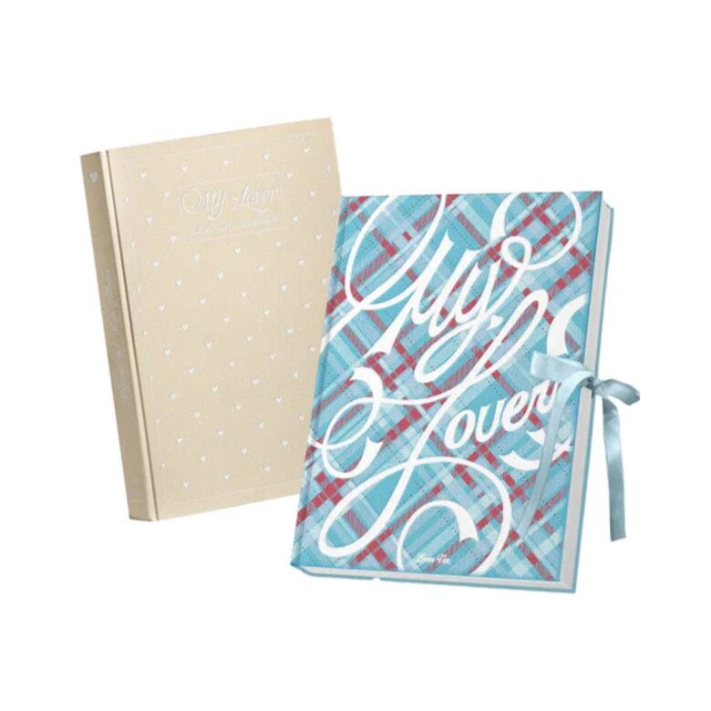 MIYEON (i-dle) - 2nd Mini Album [MY, Lover]